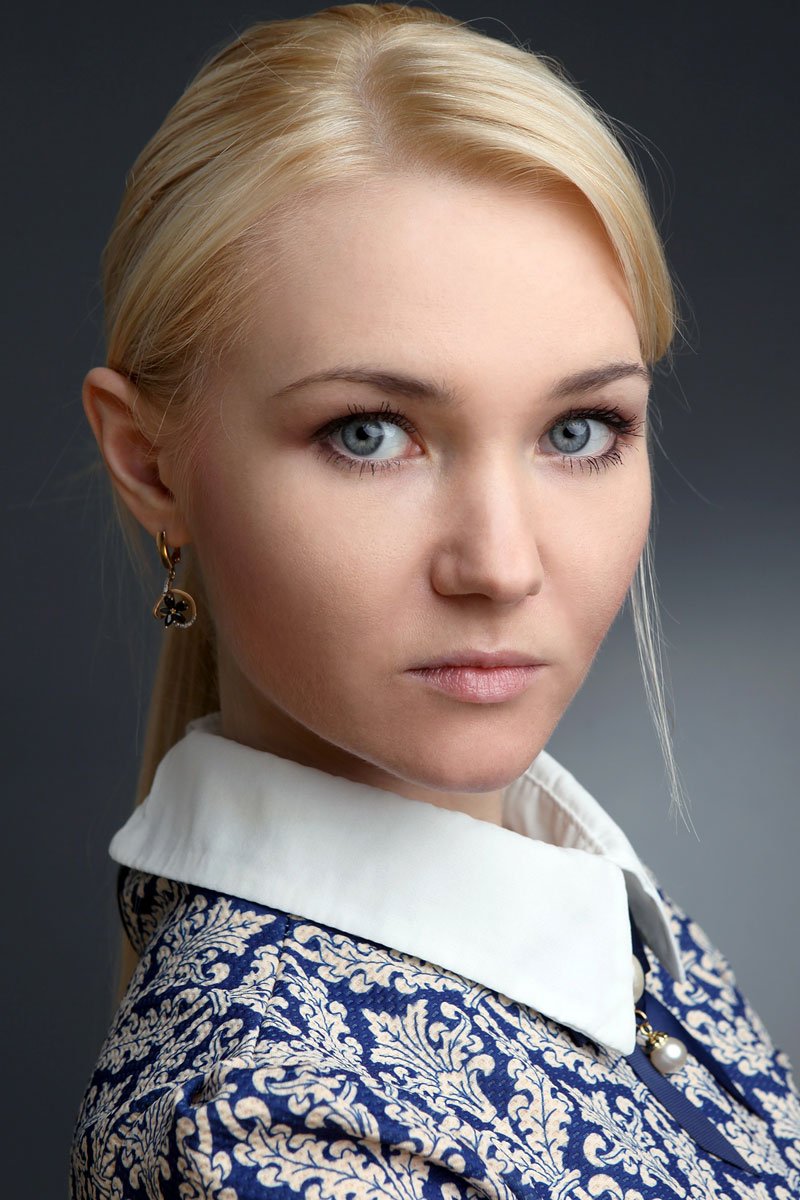 Мария Кудрявцева актриса