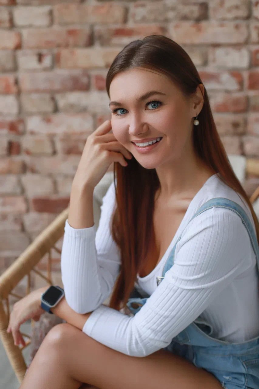 Кудрявцева Мария Андреевна