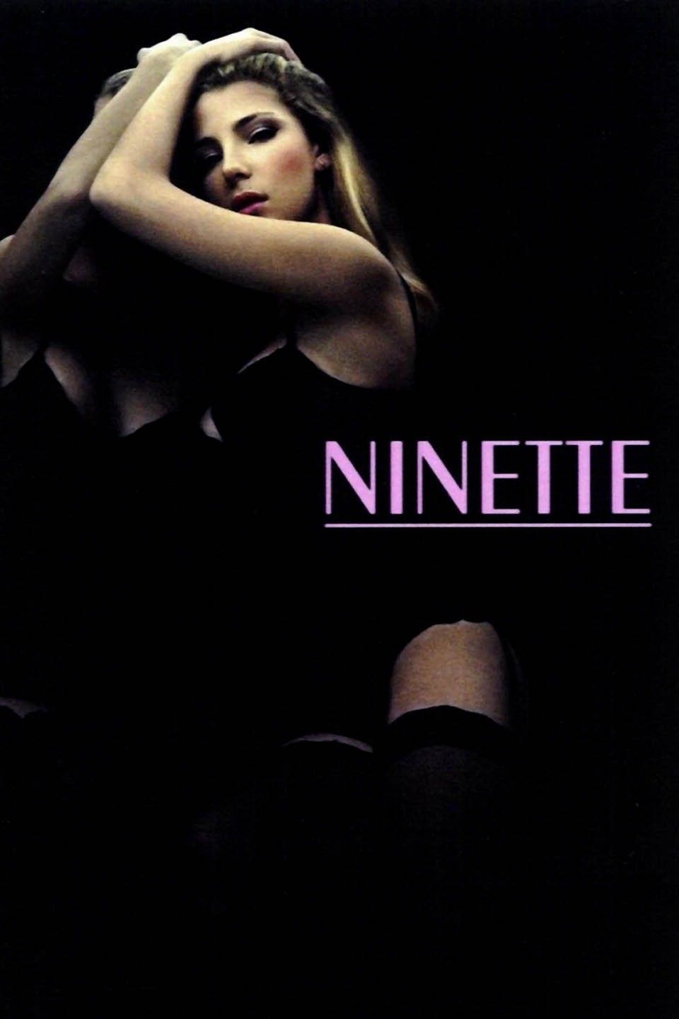 Ninette. Нинетт Ninette, 2005. Нинетта актриса. Фильм Нинетт. Ninette биография.