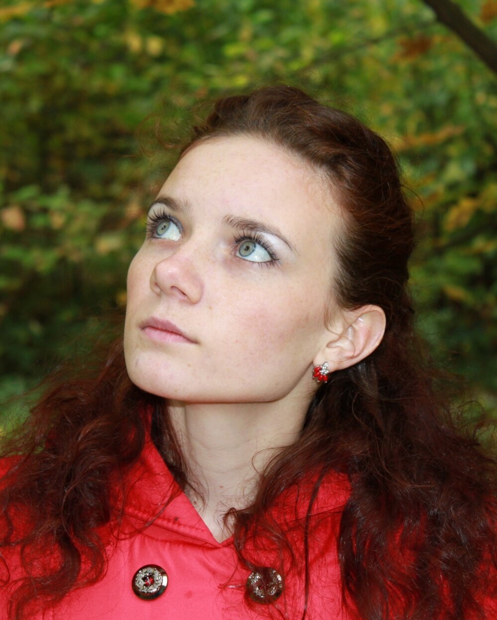 Елена Горина