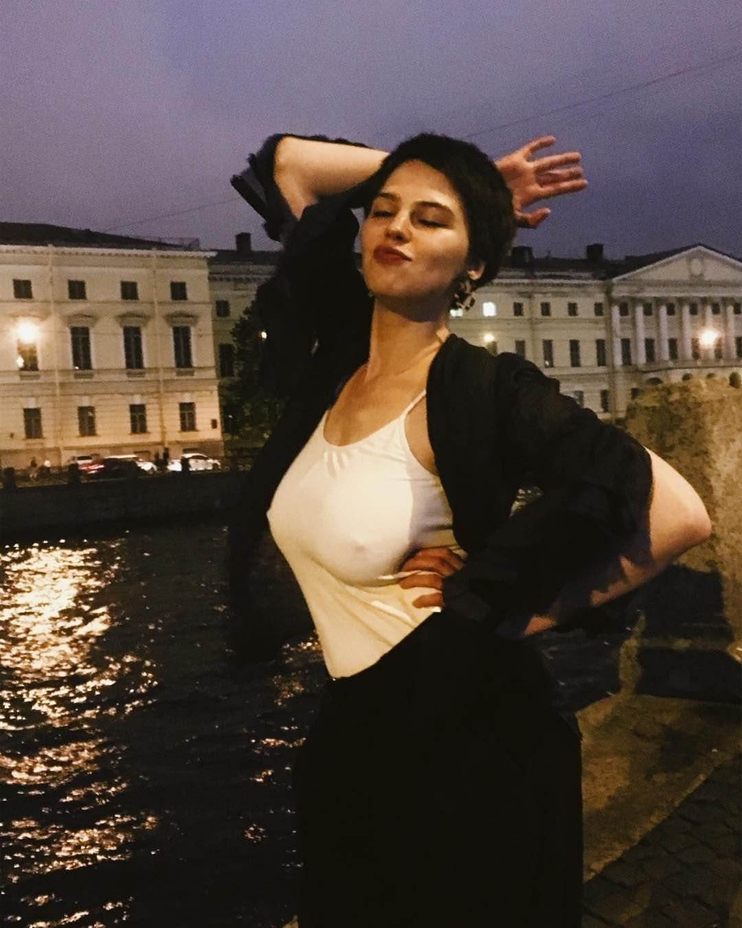 Елена Горина Москва