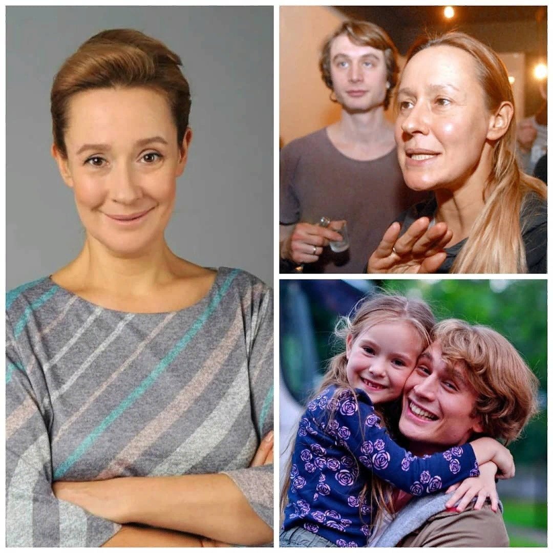 Екатерина Дмитриева модель