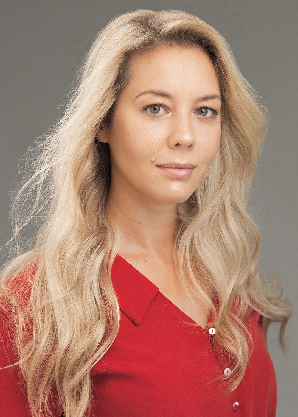 Екатерина Дмитриева