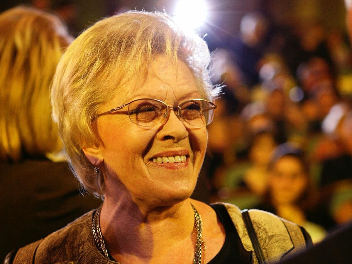 Фрейндлих Варвара Владимирова