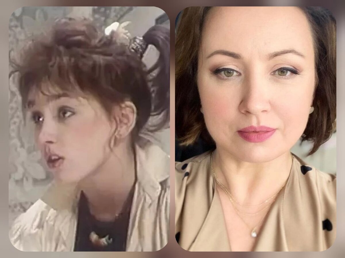 Нина Николаевна Микрюкова