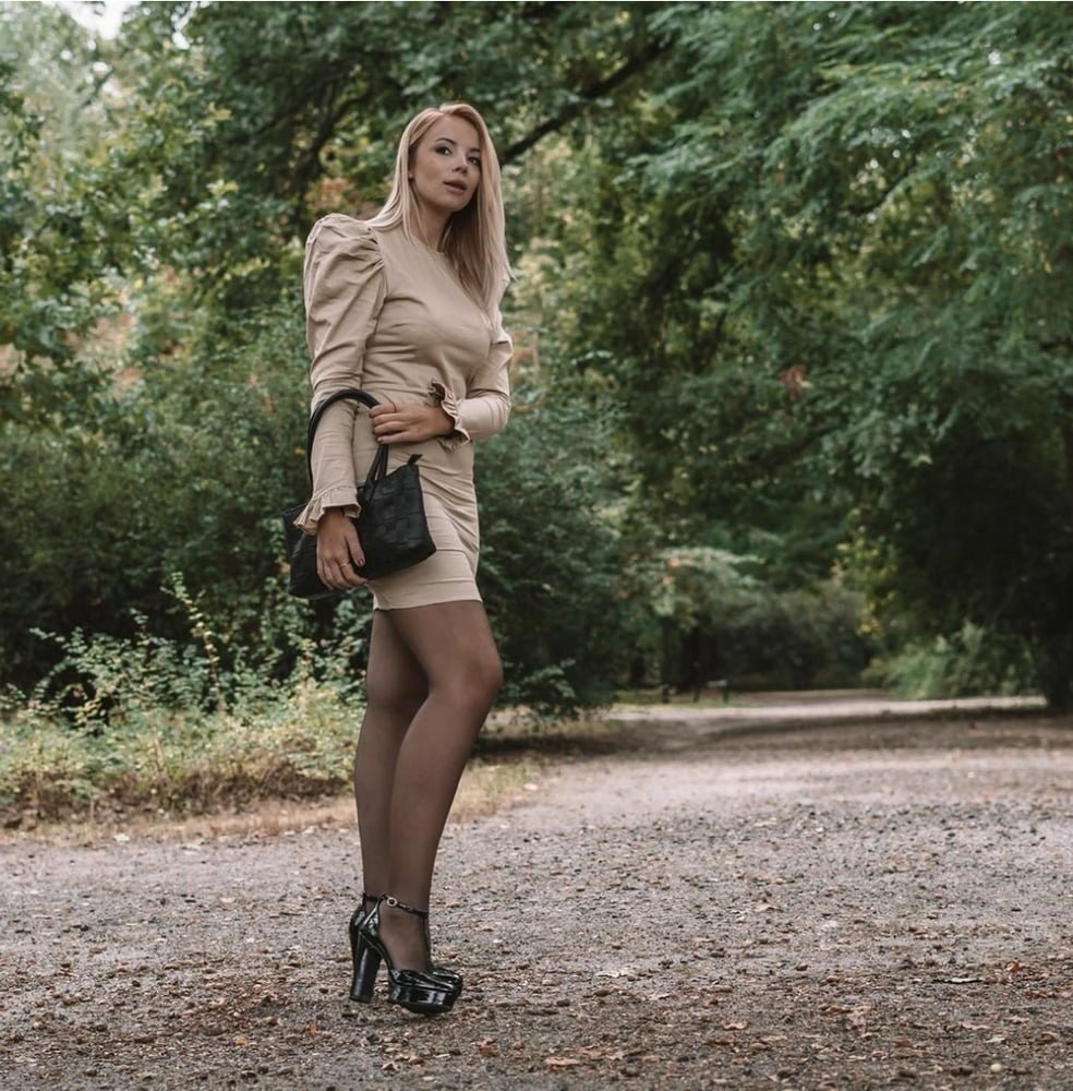 Ампути Ксения Гиниятуллина