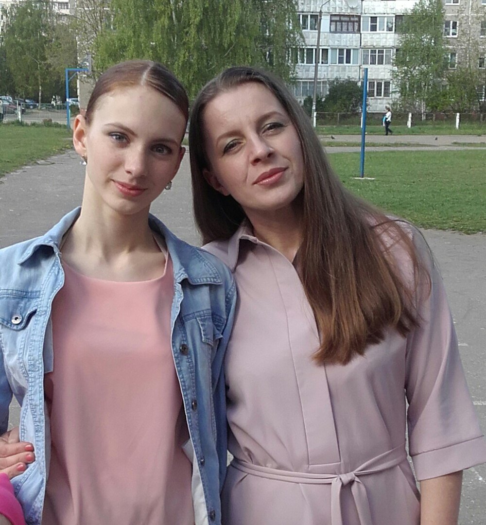 Отличница сериал 2017