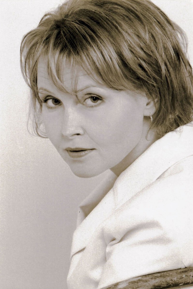 Елена Руфанова Кострома