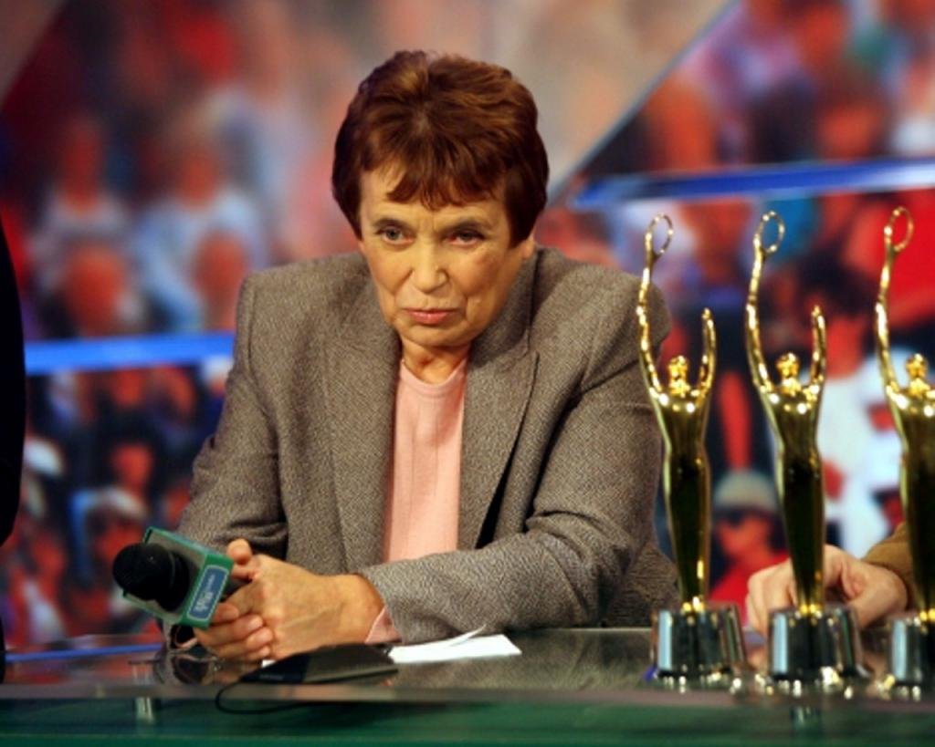 Анна Владимировна Дмитриева