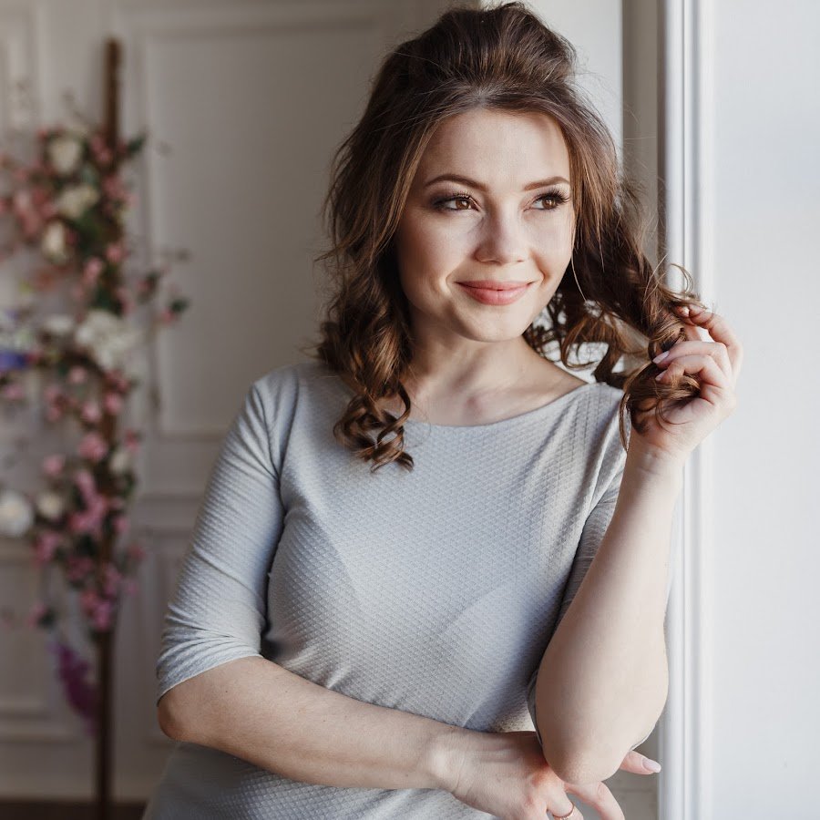 Анна Дмитриева Уфа