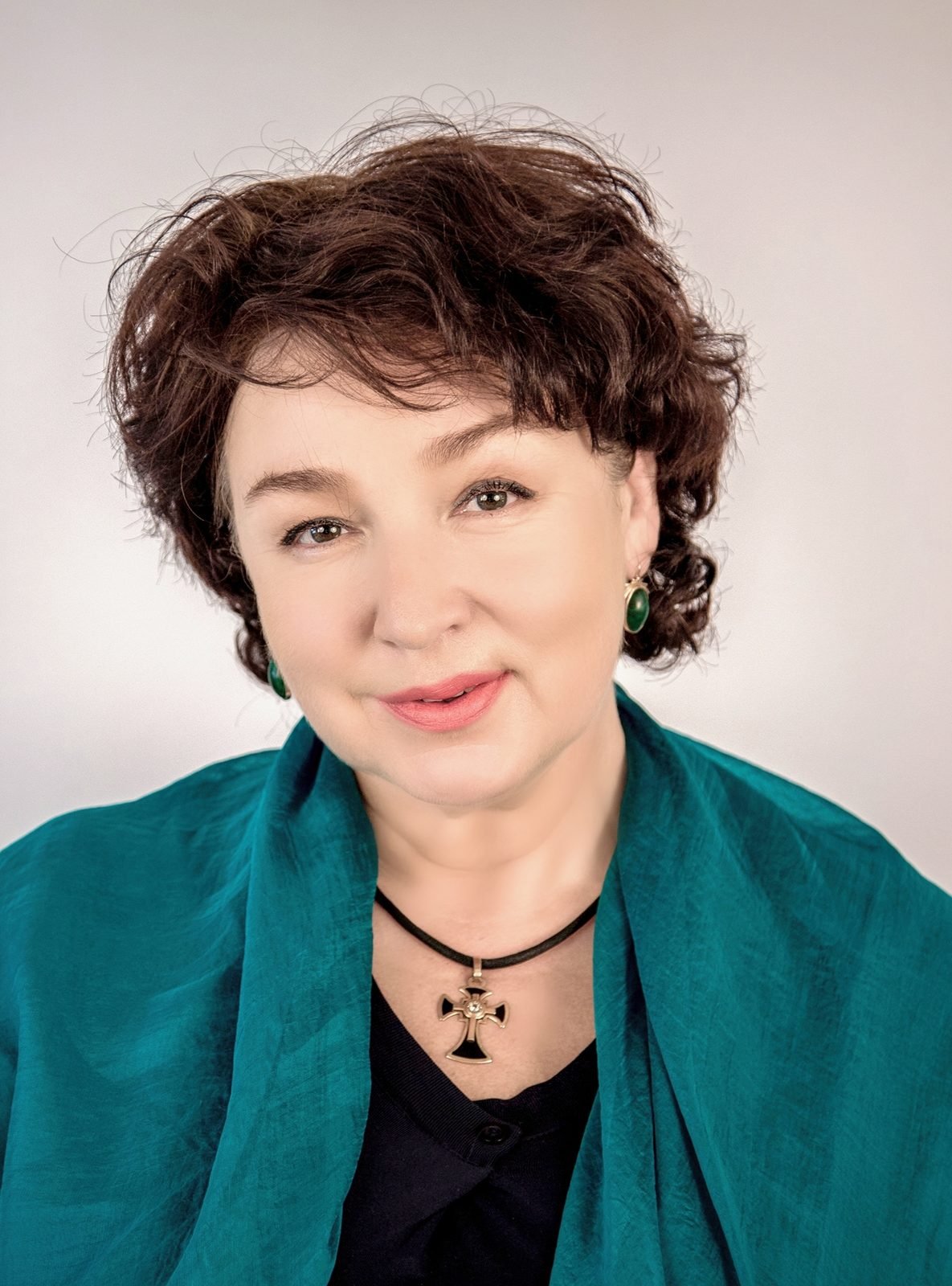 Светлана Казарцева актриса