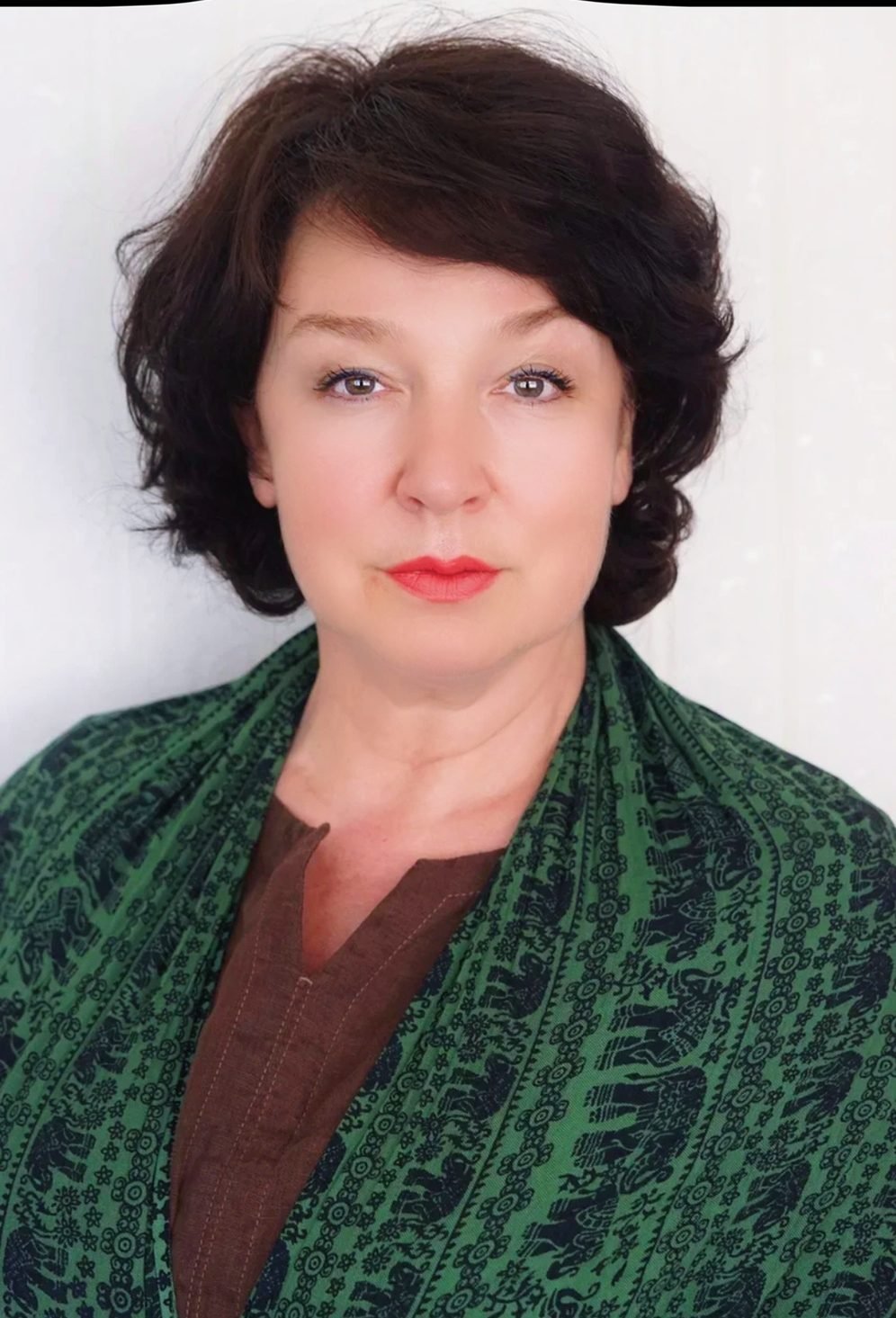Светлана Казарцева актриса