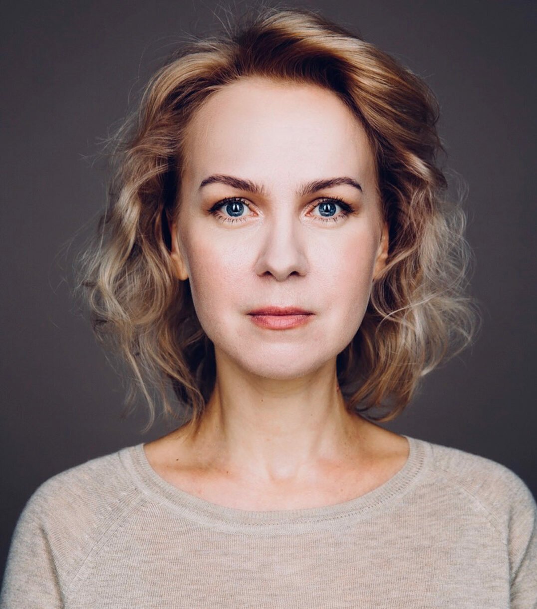 Elle MCKINNON