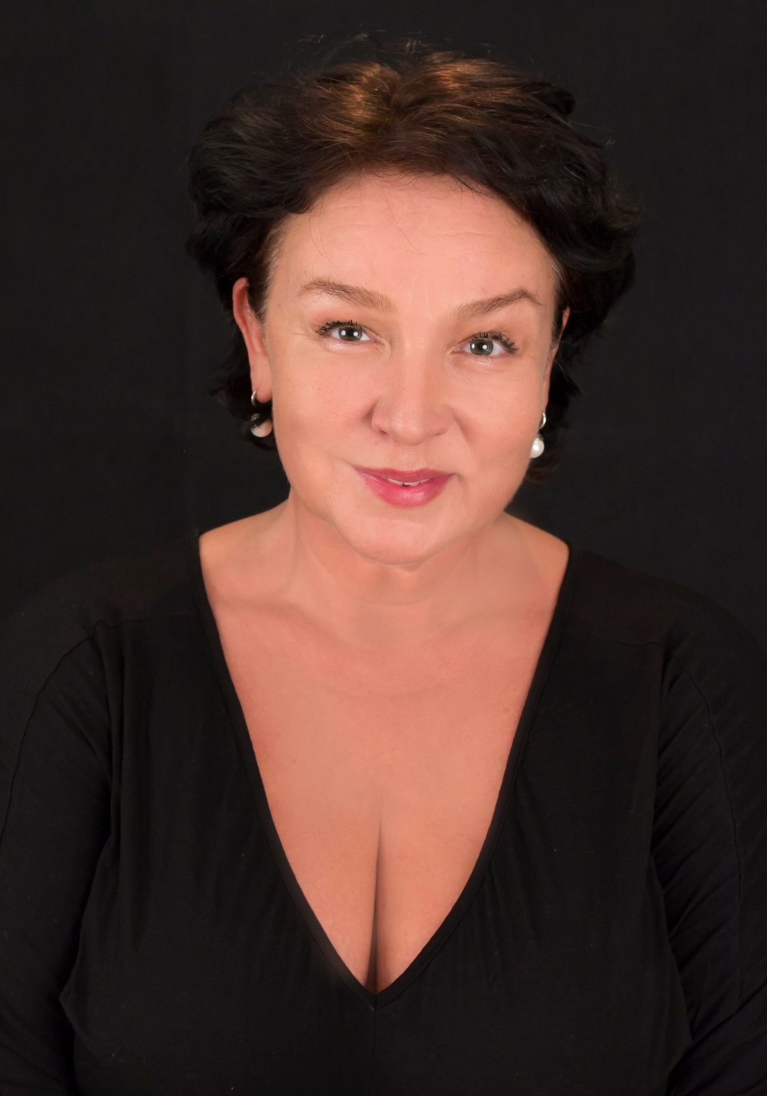 Светлана Казарцева