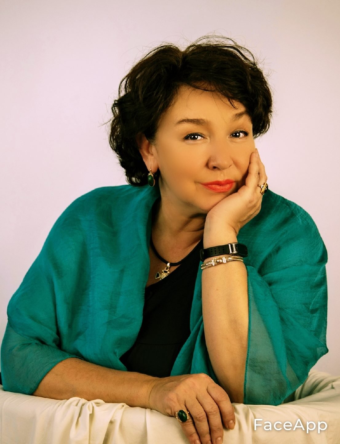 Казарцева Светлана Михайловна