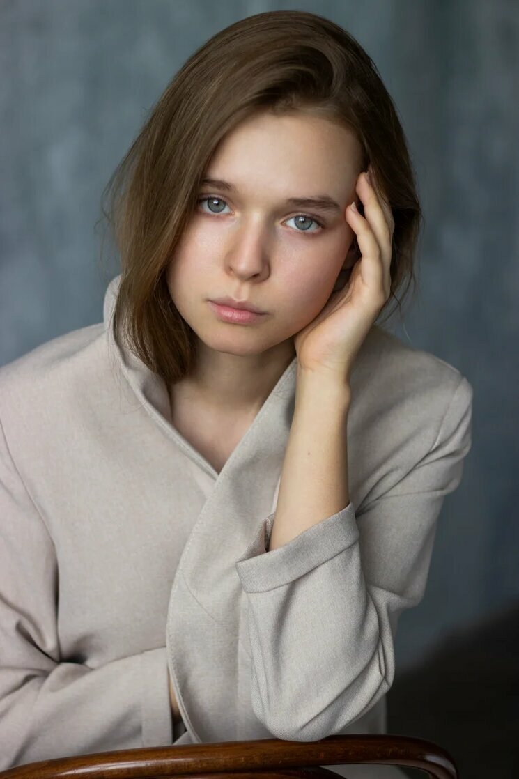 Надежда Мельникова
