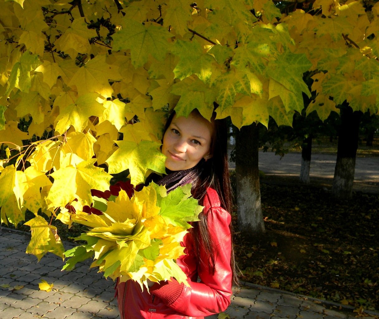 Anna Мельникова