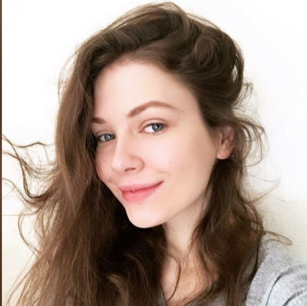 Аня Мельникова фотограф