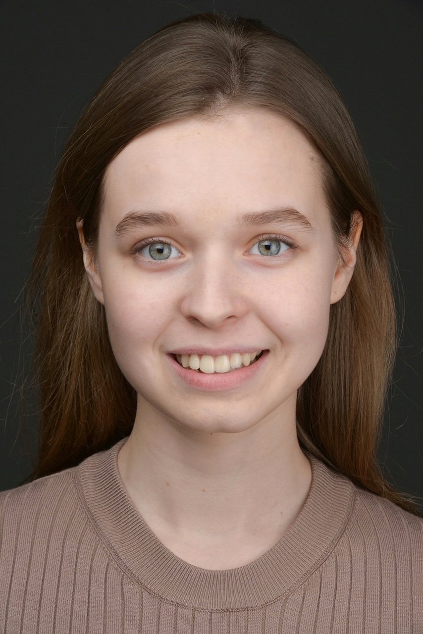 Мельникова Анна