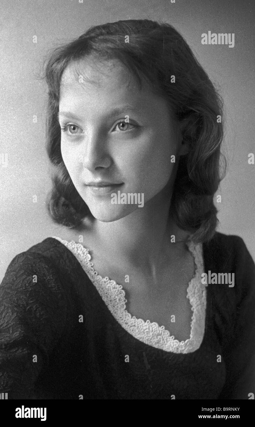 Татьяна Клюева