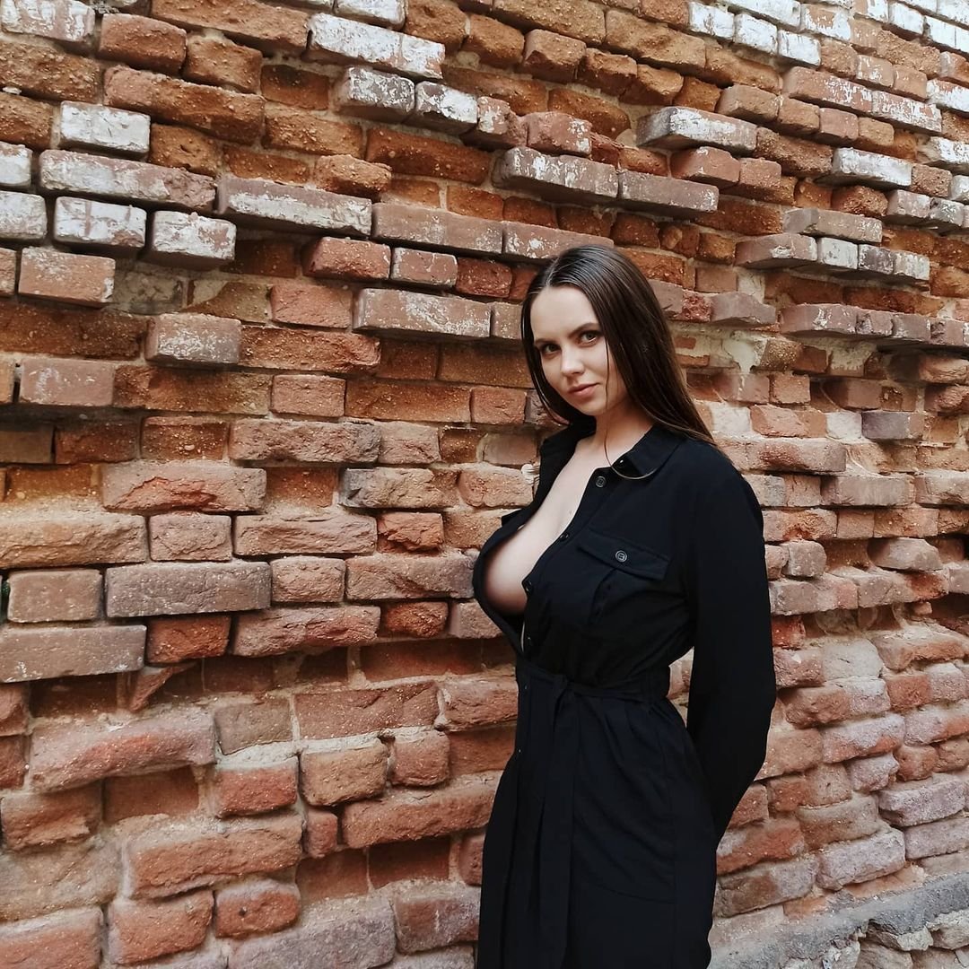 Сутулова Ольга и Стычкин