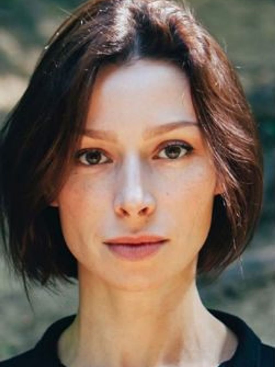 Евгения Полякова актриса