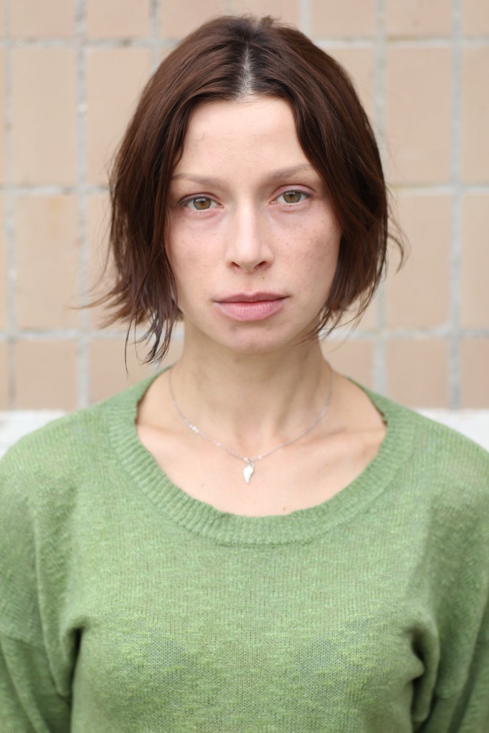 Елена Владимировна Полякова