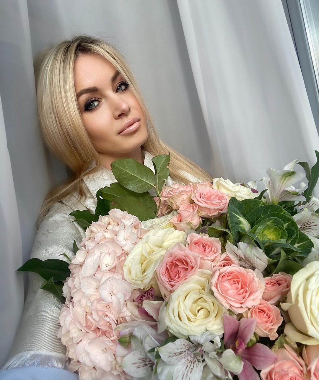 Екатерина Осипова