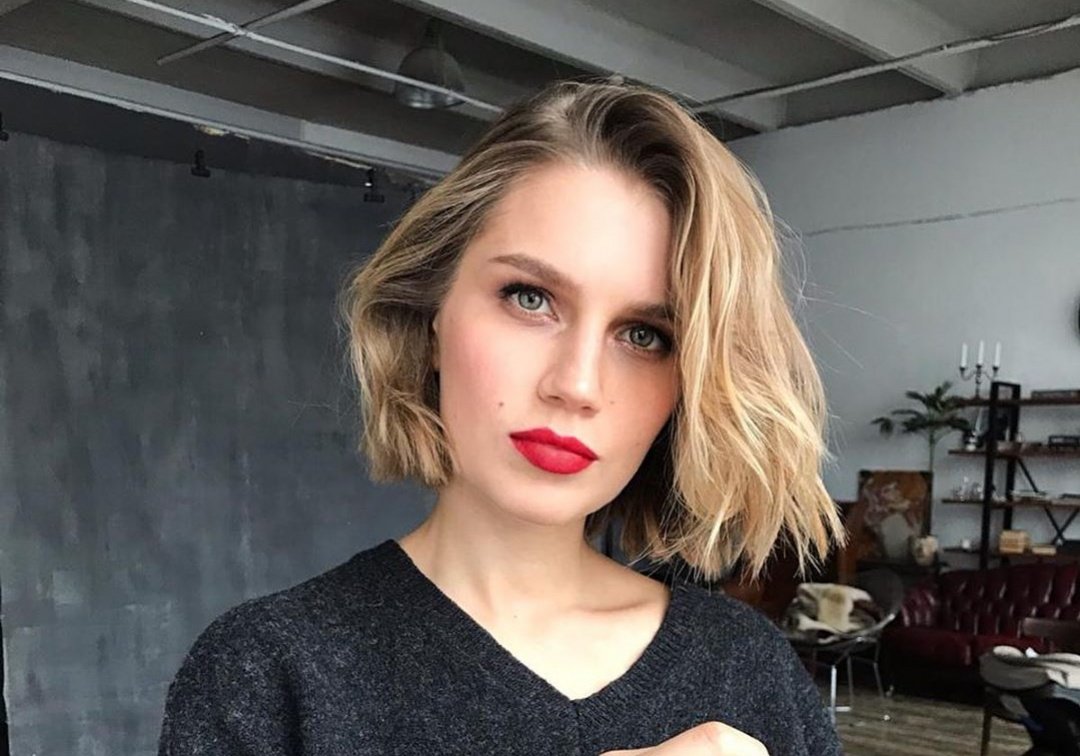 Дарья Мельникова