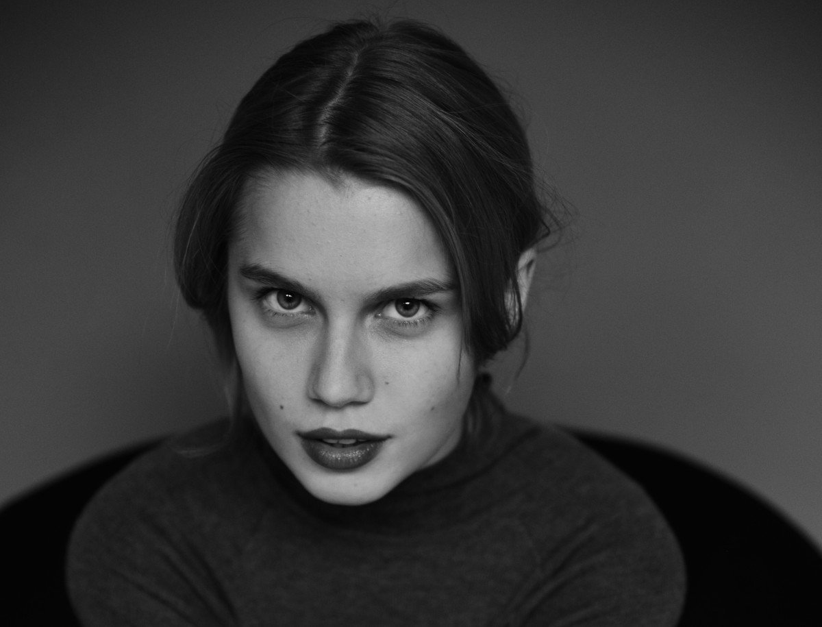 Дарья Мельникова