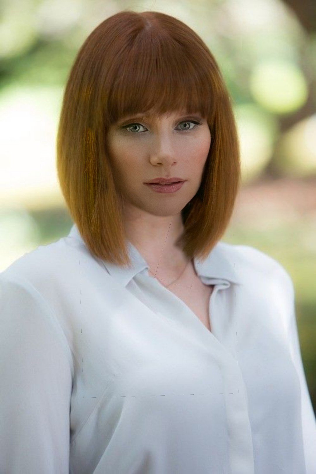 Bryce Dallas Howard