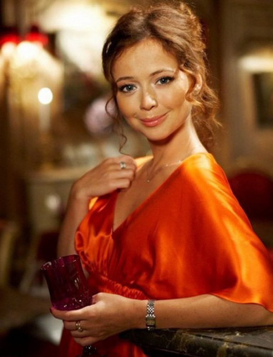 Полина Павлова