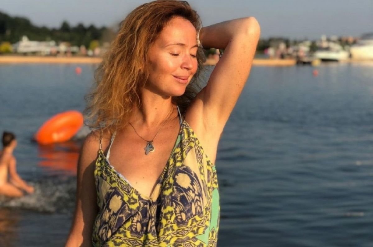 Елена Захарова Ералаш