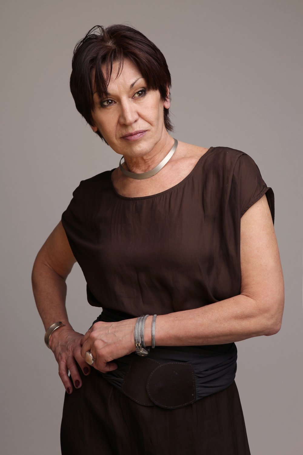 Екатерина Василенко актриса