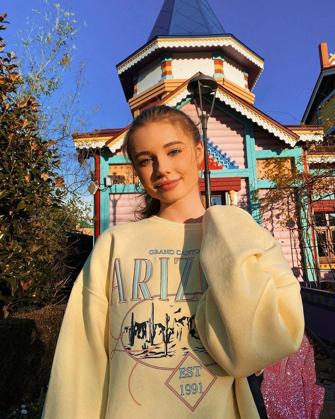 Валерия Кацюк Магнитогорск