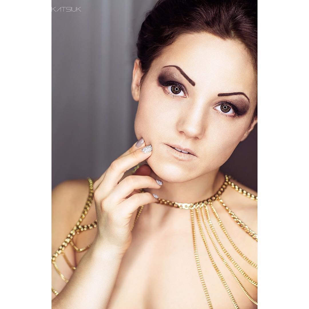 Елизавета Василенко @elizabethvasilenko