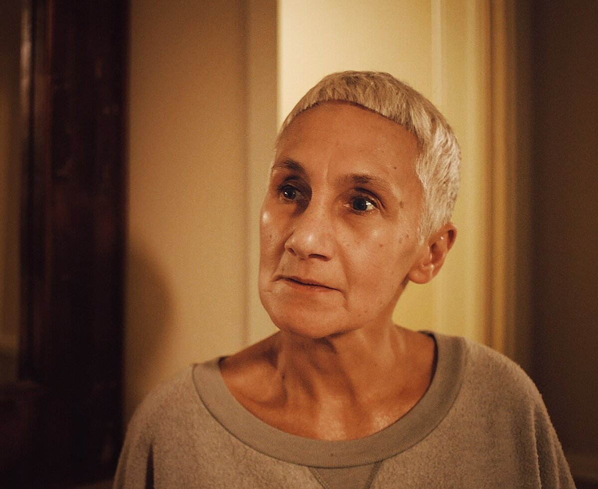 Актриса роза Хайруллина