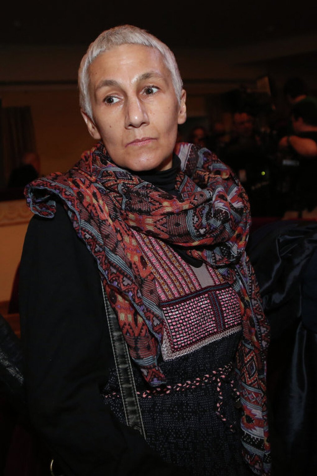 Хайруллина, роза Вакильевна