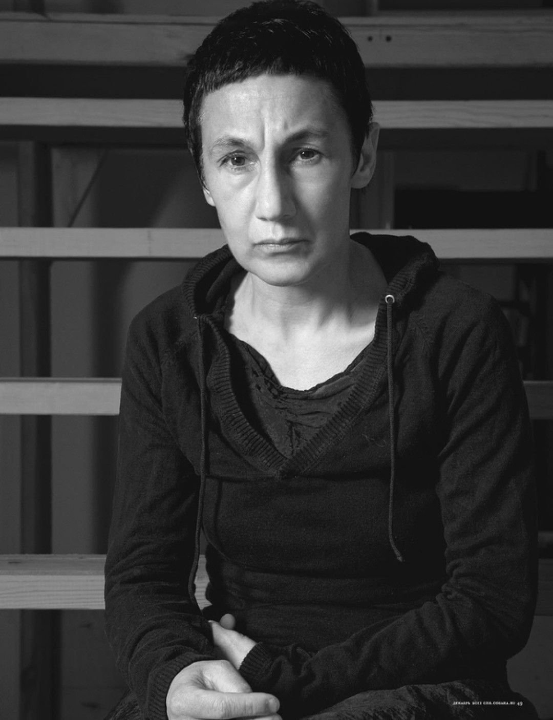 Роза Хайруллина