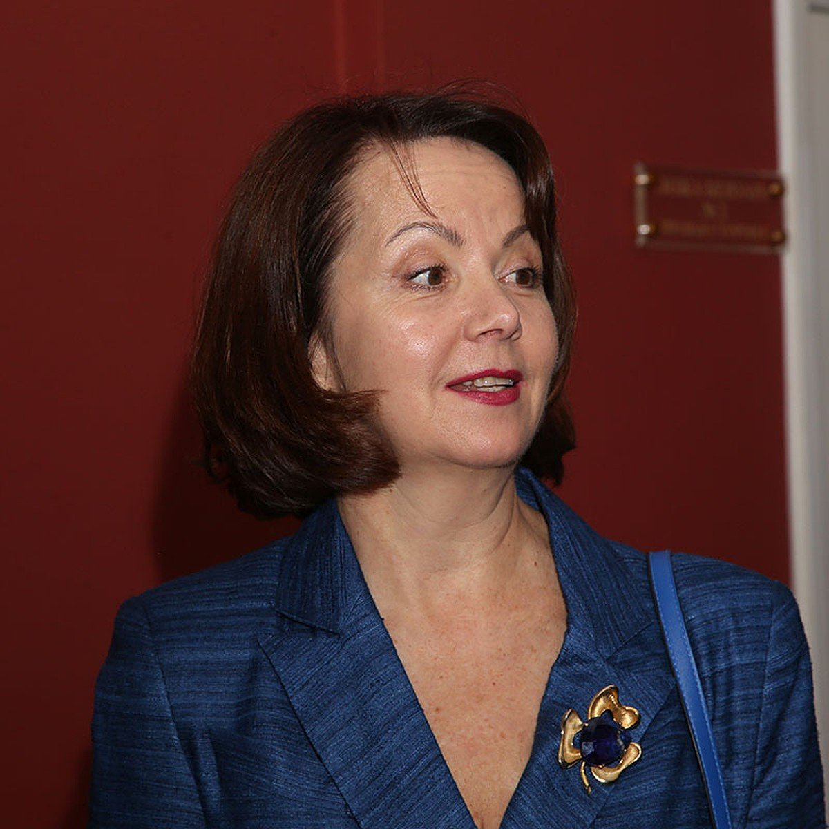 Вера Новикова Жигунова