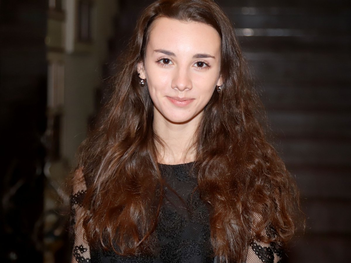 Екатерина Фоменко