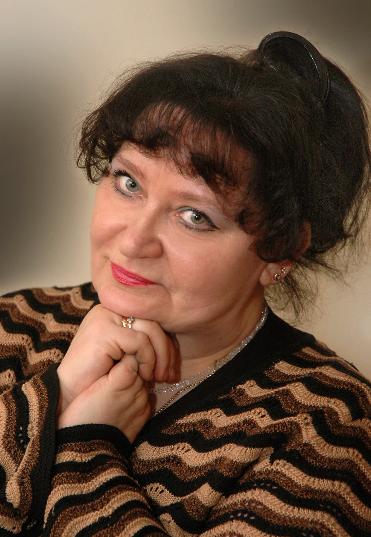 Ирина розанова 1989