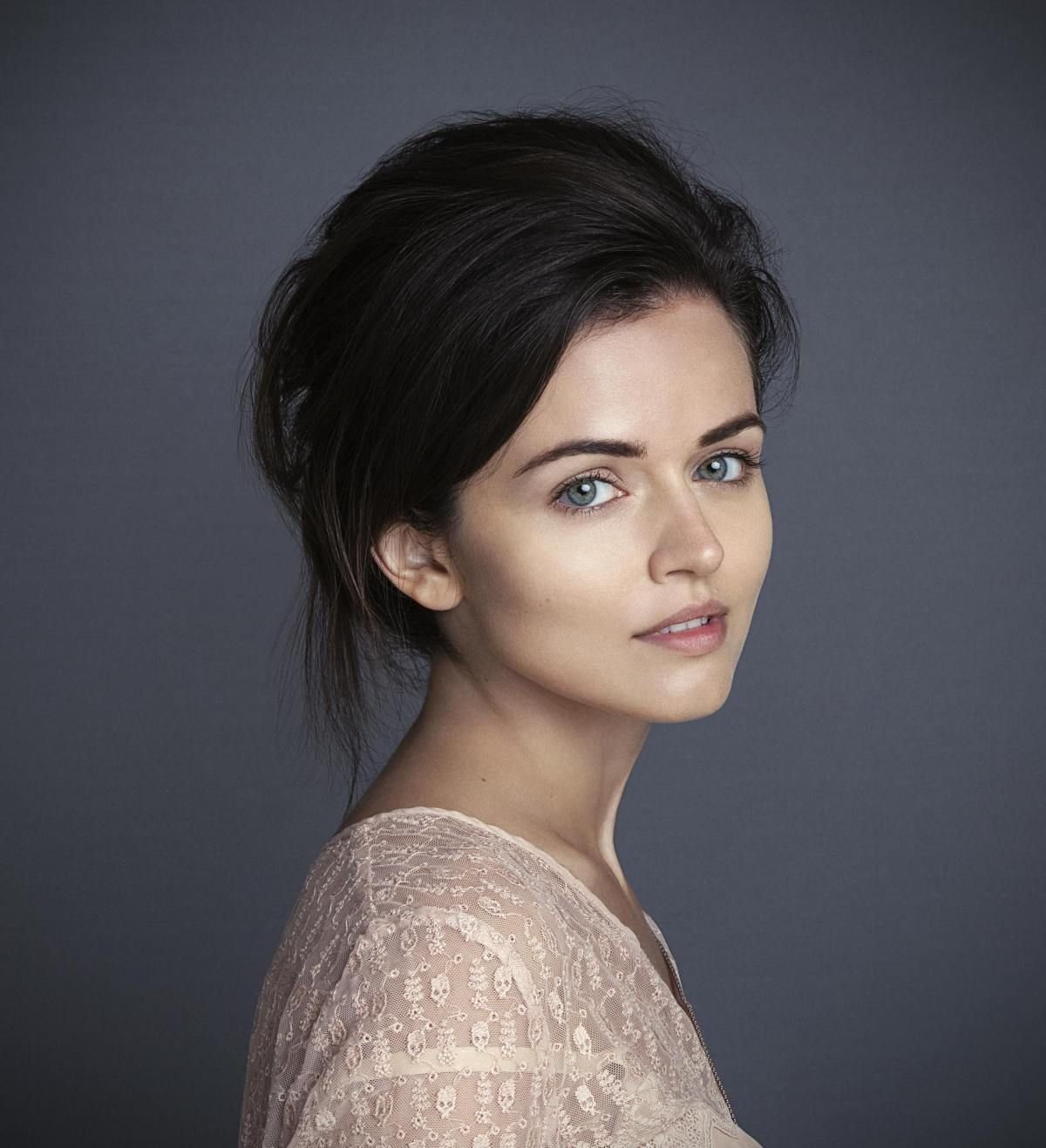 Вера Филатова Vera Graziadei