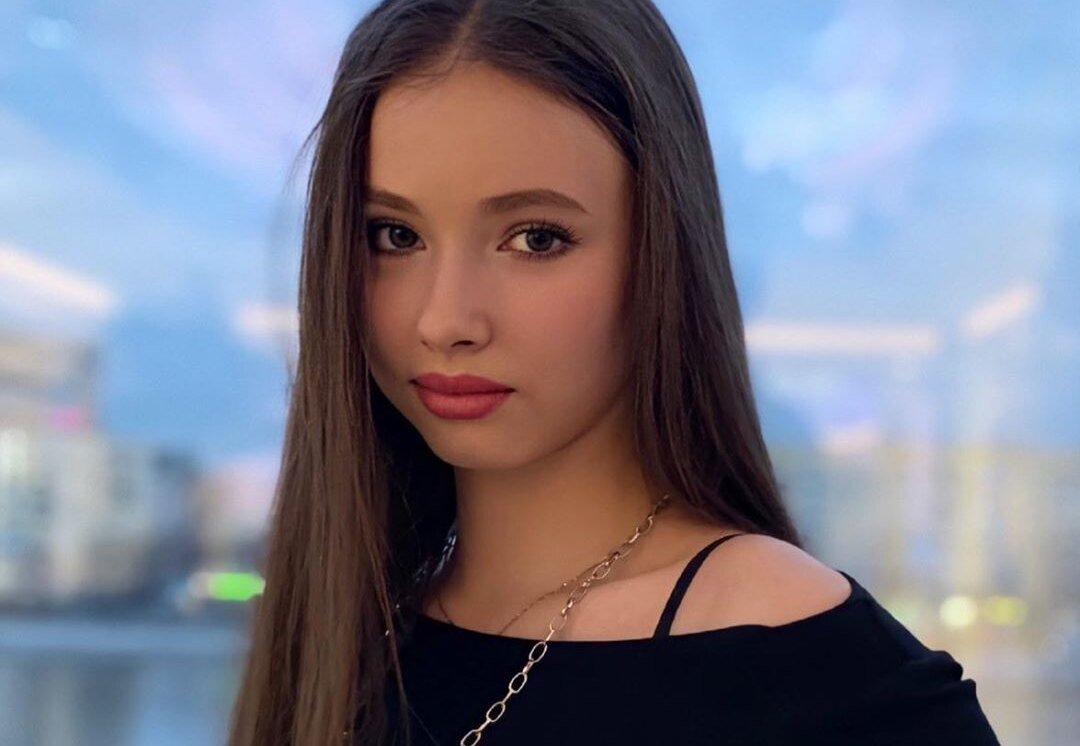 Мария Ильюхина