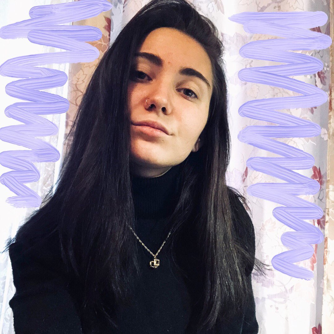 Кристина Зайцева