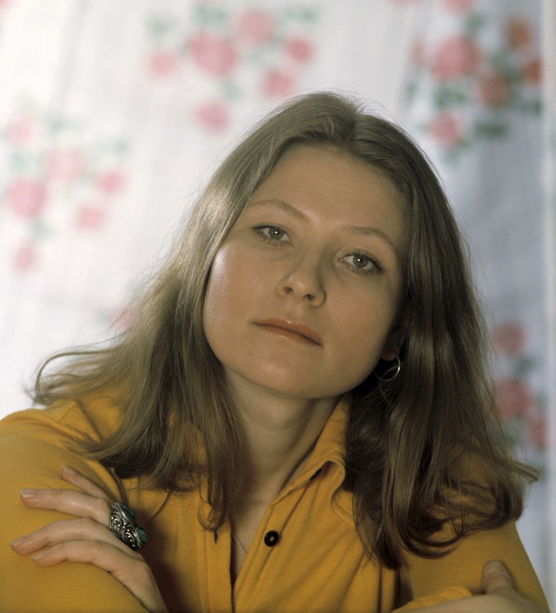 Любовь Зайцева актриса