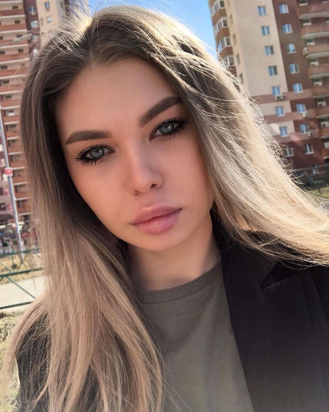 Виктория Зайцева пацанки 4
