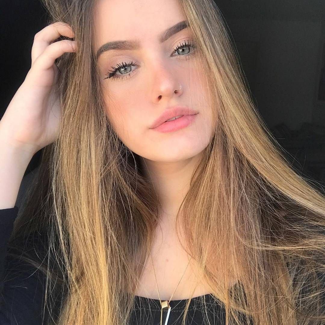 Кумачева Лиза