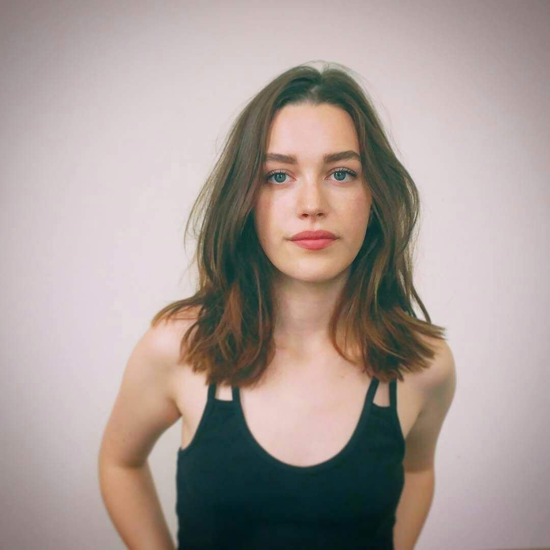 Домашняя фотосессия