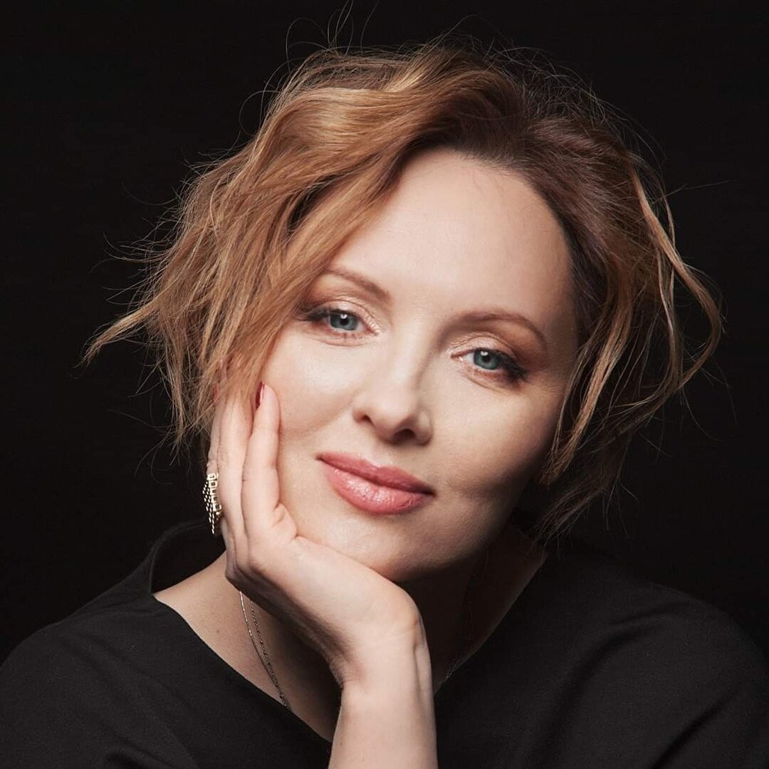 Елена Ксенофонтова